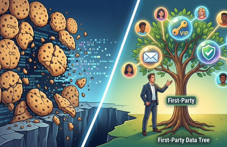 The End of the Cookie Era