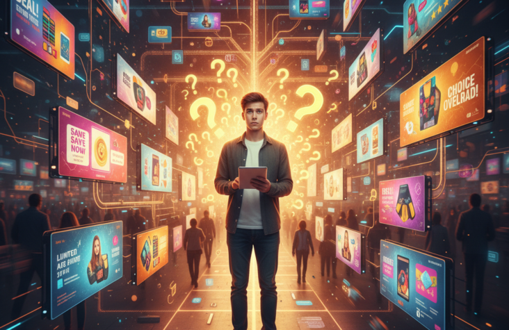 Getting Clicks But No Sales?